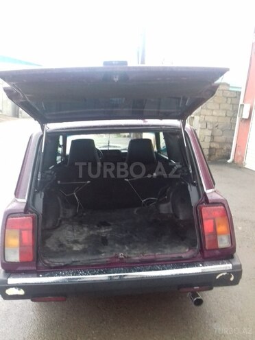 LADA (VAZ) 2104 2002, 130,000 km - 1.6 л - Bakı