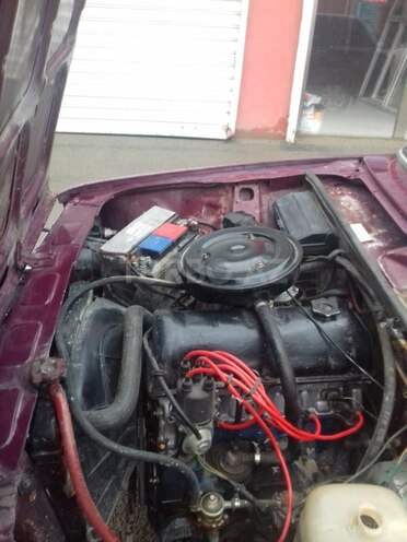 LADA (VAZ) 2104 2002, 130,000 km - 1.6 л - Bakı