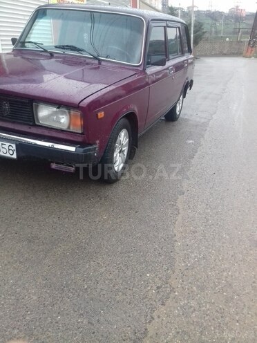LADA (VAZ) 2104 2002, 130,000 km - 1.6 л - Bakı