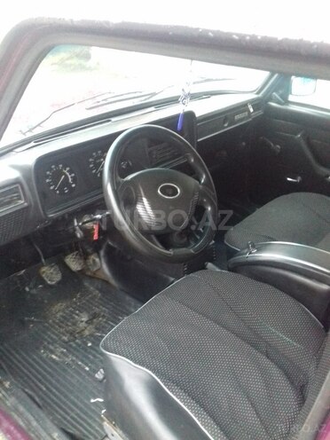 LADA (VAZ) 2104 2002, 130,000 km - 1.6 л - Bakı