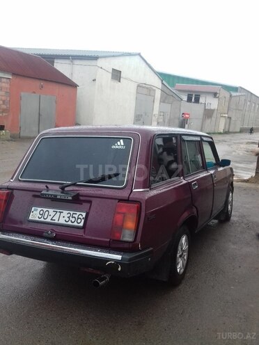LADA (VAZ) 2104 2002, 130,000 km - 1.6 л - Bakı