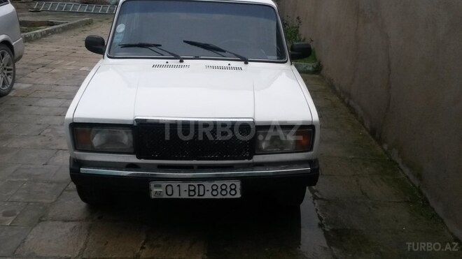 LADA (VAZ) 2107 2000, 180,000 km - 1.6 l - Bakı