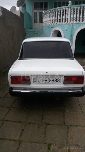 LADA (VAZ) 2107 2000, 180,000 km - 1.6 l - Bakı