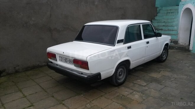 LADA (VAZ) 2107 2000, 180,000 km - 1.6 l - Bakı