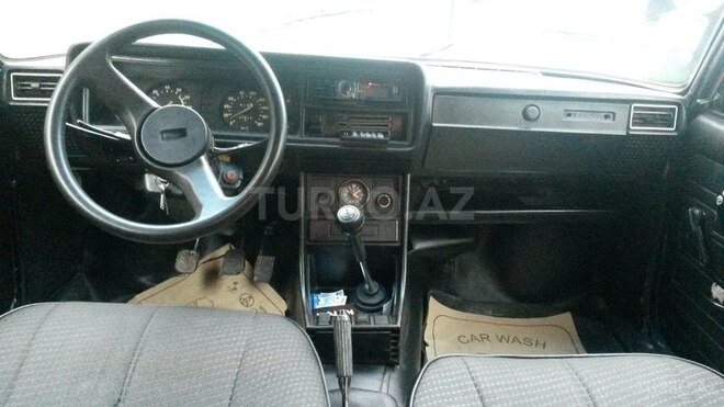 LADA (VAZ) 2107 2000, 180,000 km - 1.6 l - Bakı