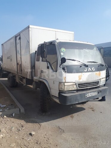 JAC  2008, 185,000 km - 4.2 l - Bakı