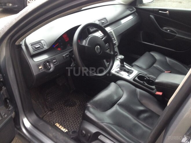 Volkswagen Passat 2005, 291,450 km - 2.0 l - Bakı