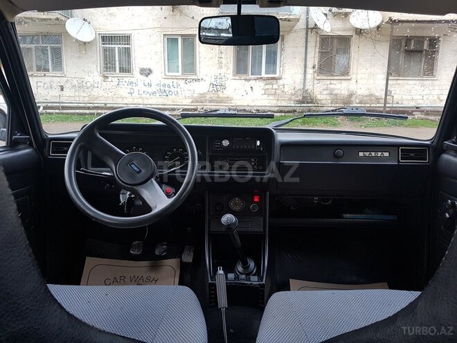 LADA (VAZ) 2107 2011, 95,000 km - 1.6 л - Bakı