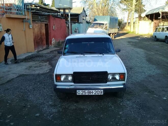 LADA (VAZ) 2107 2005, 283,000 km - 1.6 l - Ağstafa