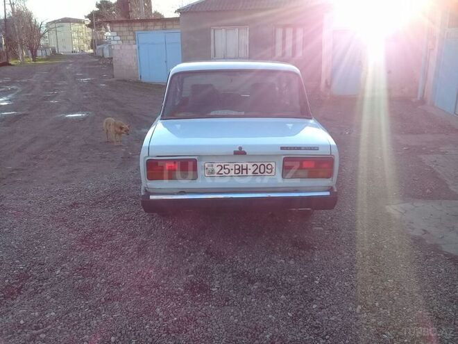 LADA (VAZ) 2107 2005, 283,000 km - 1.6 l - Ağstafa