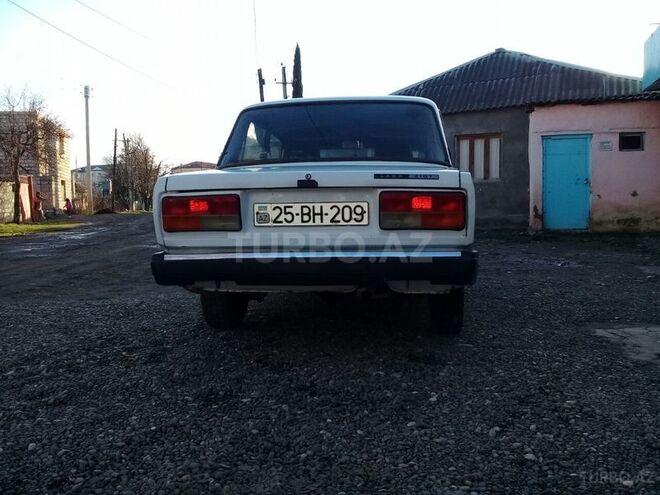 LADA (VAZ) 2107 2005, 283,000 km - 1.6 l - Ağstafa