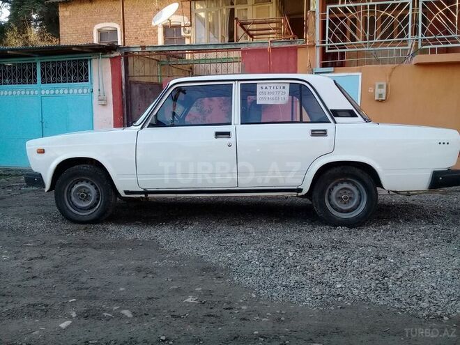 LADA (VAZ) 2107 2005, 283,000 km - 1.6 l - Ağstafa