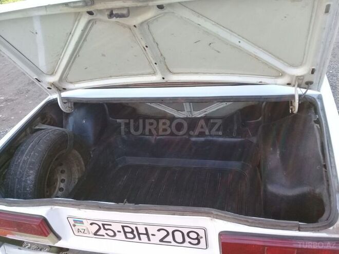 LADA (VAZ) 2107 2005, 283,000 km - 1.6 l - Ağstafa