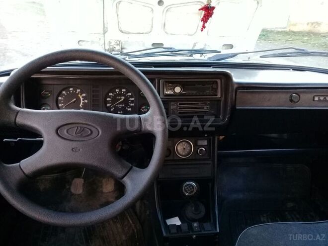 LADA (VAZ) 2107 2005, 283,000 km - 1.6 l - Ağstafa