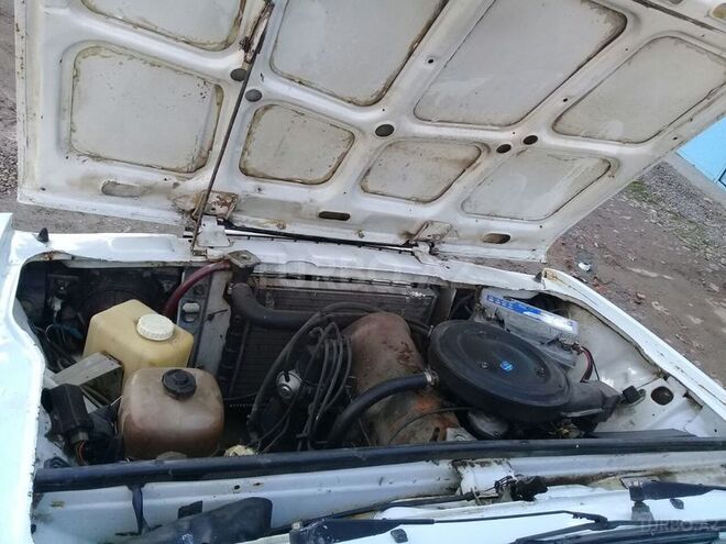 LADA (VAZ) 2107 2005, 283,000 km - 1.6 l - Ağstafa