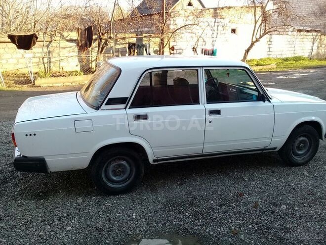 LADA (VAZ) 2107 2005, 283,000 km - 1.6 l - Ağstafa