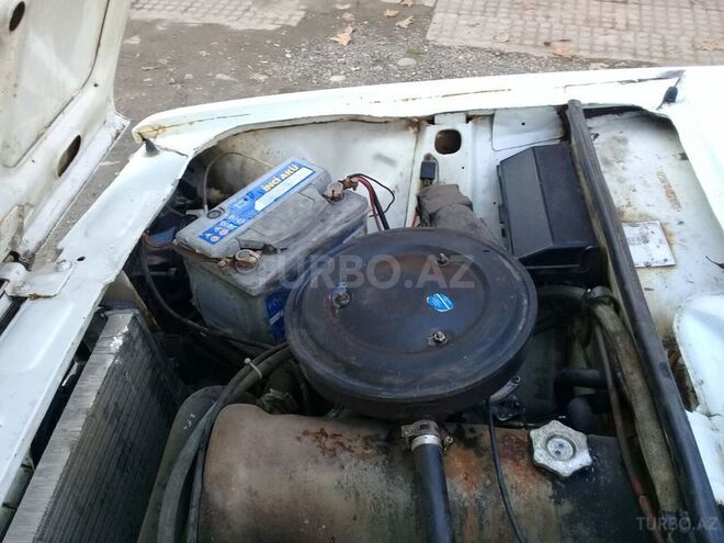 LADA (VAZ) 2107 2005, 283,000 km - 1.6 l - Ağstafa