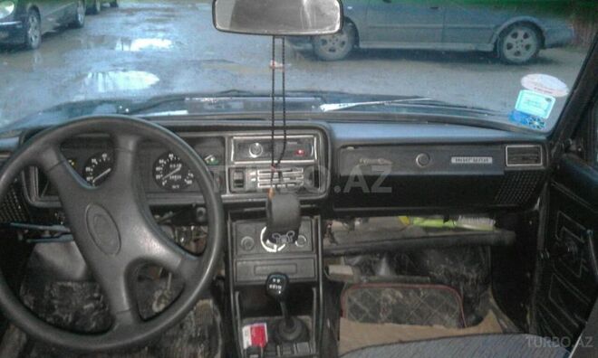 LADA (VAZ) 2107 1985, 122,000 km - 1.5 л - Sumqayıt