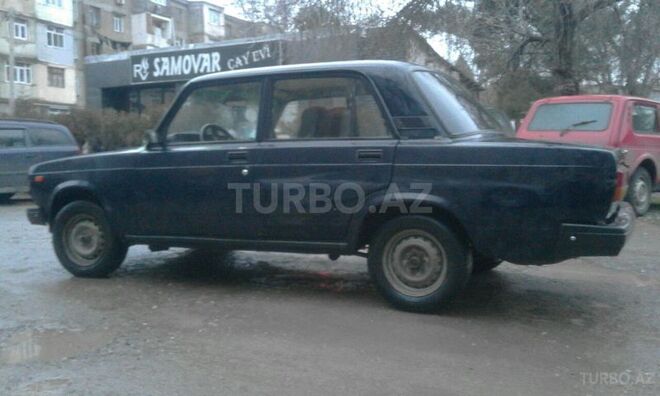 LADA (VAZ) 2107 1985, 122,000 km - 1.5 л - Sumqayıt