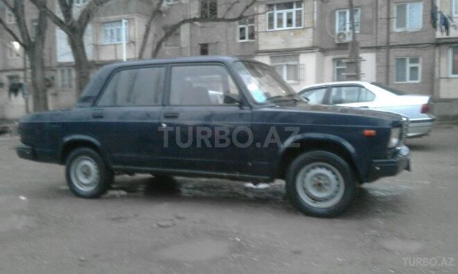 LADA (VAZ) 2107 1985, 122,000 km - 1.5 л - Sumqayıt