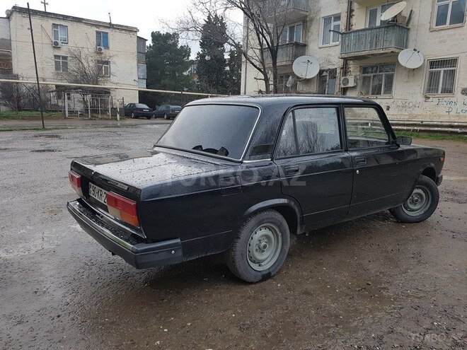 LADA (VAZ) 2107 2011, 95,000 km - 1.6 л - Bakı