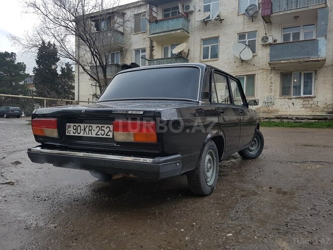 LADA (VAZ) 2107 2011, 95,000 km - 1.6 л - Bakı