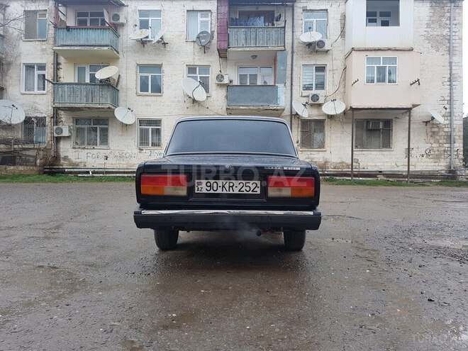 LADA (VAZ) 2107 2011, 95,000 km - 1.6 л - Bakı