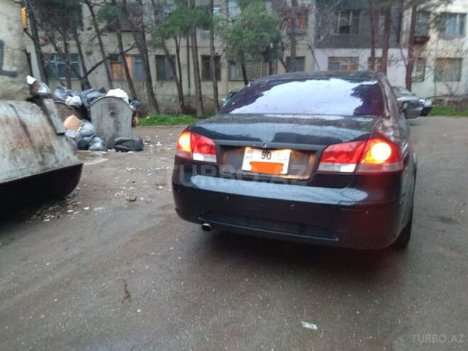 Brilliance  2007, 132,000 km - 2.0 l - Bakı