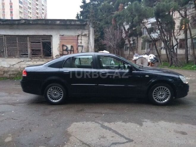 Brilliance  2007, 132,000 km - 2.0 l - Bakı