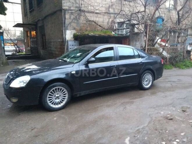 Brilliance  2007, 132,000 km - 2.0 l - Bakı