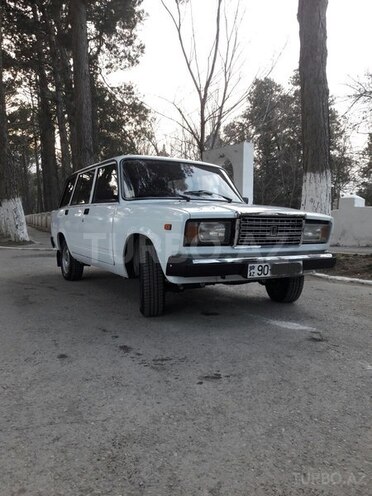 LADA (VAZ) 2104 2009, 120,000 km - 1.6 l - Bakı