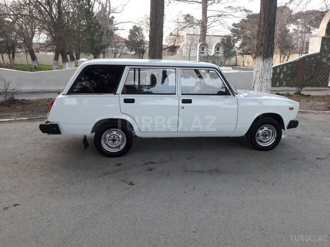 LADA (VAZ) 2104 2009, 120,000 km - 1.6 l - Bakı