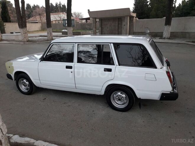 LADA (VAZ) 2104 2009, 120,000 km - 1.6 l - Bakı