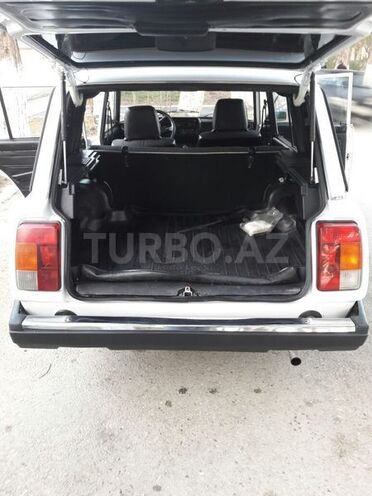 LADA (VAZ) 2104 2009, 120,000 km - 1.6 l - Bakı
