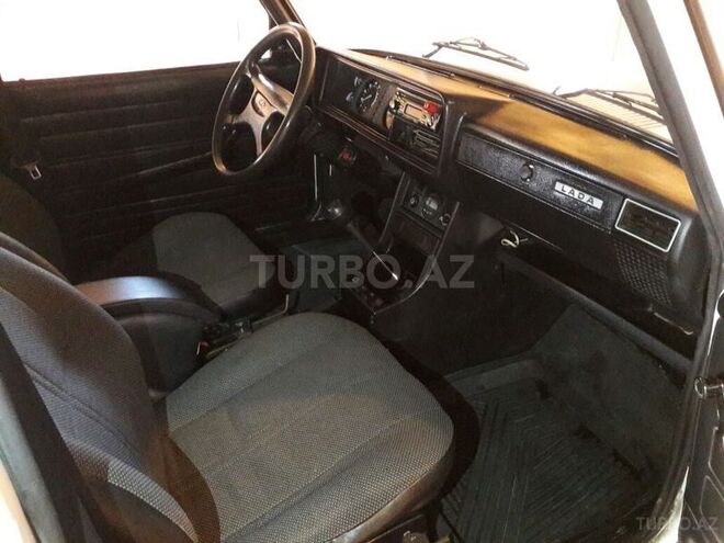LADA (VAZ) 2104 2009, 120,000 km - 1.6 l - Bakı