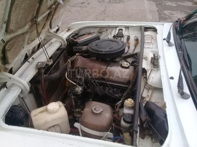 LADA (VAZ) 2106 2000, 321,654 km - 1.6 l - Bakı