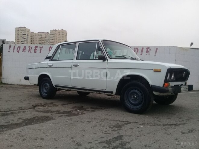 LADA (VAZ) 2106 2000, 321,654 km - 1.6 l - Bakı