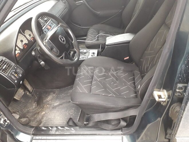 Mercedes C 180 1997, 234,000 km - 1.8 l - Xırdalan
