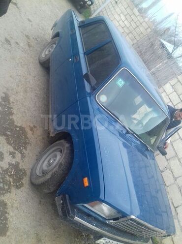 LADA (VAZ) 2107 2009, 98,700 km - 1.6 l - Cəlilabad
