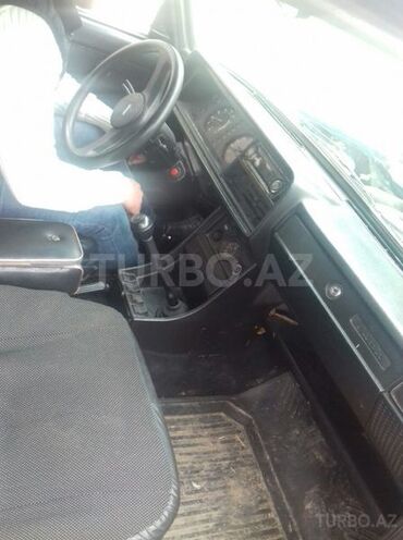 LADA (VAZ) 2107 2009, 98,700 km - 1.6 l - Cəlilabad
