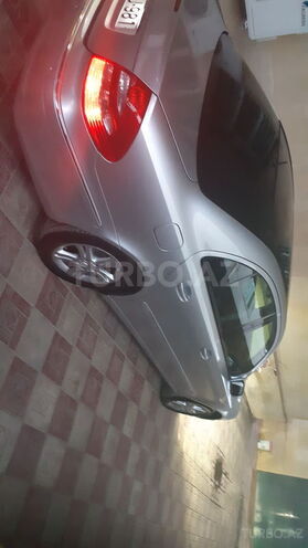 Mercedes E 240 2002, 237,000 km - 2.6 l - Bakı