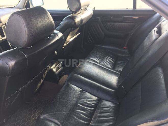 BMW 525 1995, 380,000 km - 2.5 л - Bakı