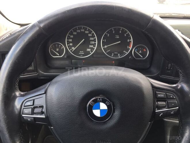 BMW 525 1995, 380,000 km - 2.5 л - Bakı