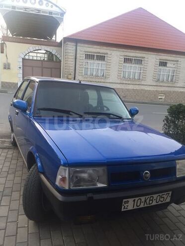 Tofas Dogan 2006, 170,000 km - 1.6 l - Bakı