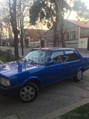 Tofas Dogan 2006, 170,000 km - 1.6 l - Bakı