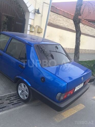 Tofas Dogan 2006, 170,000 km - 1.6 l - Bakı