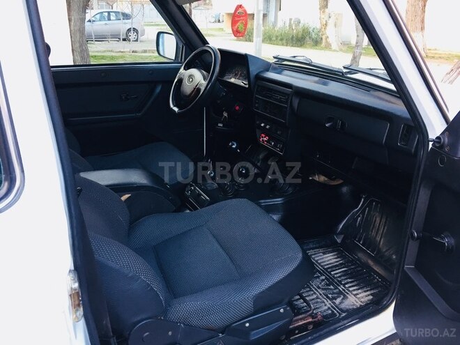 LADA (VAZ) Niva 2013, 111,241 km - 1.7 л - Sumqayıt