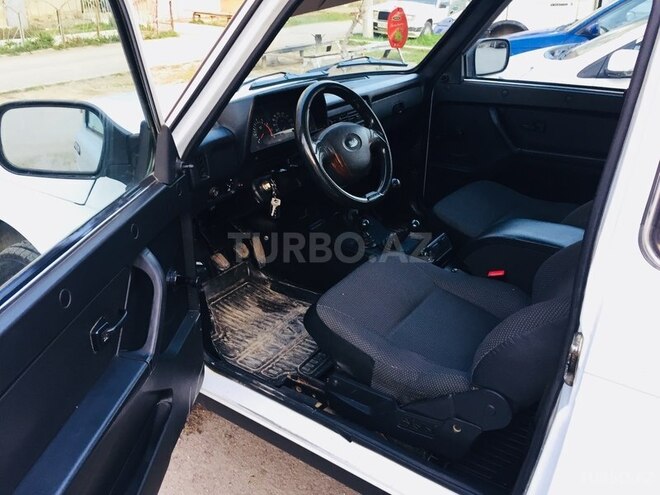 LADA (VAZ) Niva 2013, 111,241 km - 1.7 л - Sumqayıt
