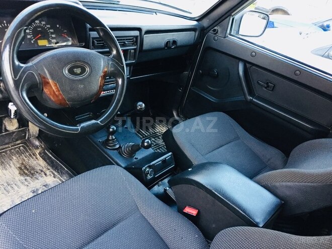 LADA (VAZ) Niva 2013, 111,241 km - 1.7 л - Sumqayıt