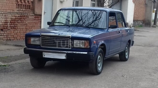 LADA (VAZ) 2107 2007, 86,900 km - 1.6 l - Gəncə